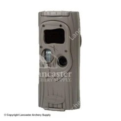 Cuddeback Extended Range Black Flash Trail Camera