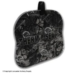 ThermaSeat Traditional Series Seat Cushion (.75" Thick)