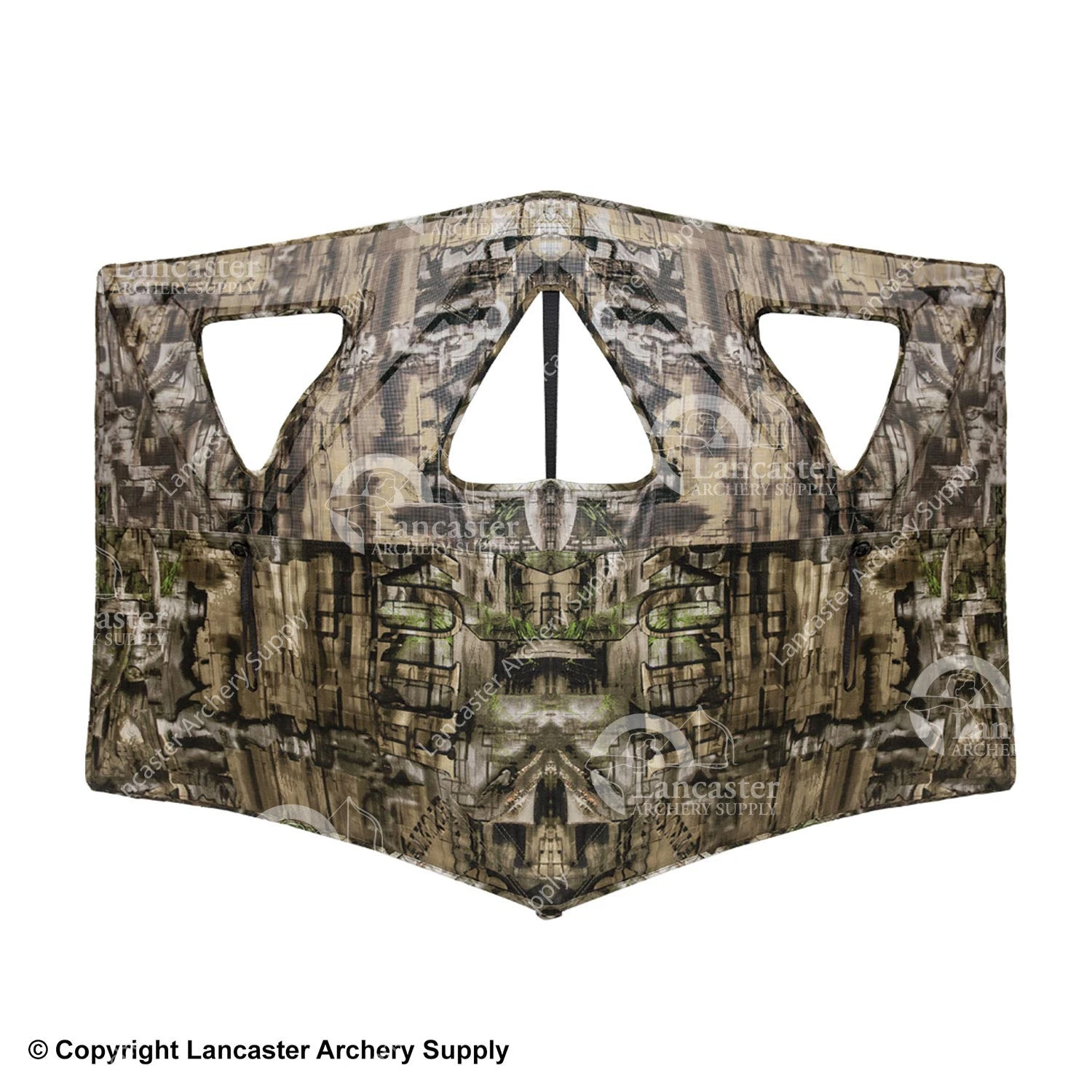 Primos SurroundView Stakeout Blind 1 Primos SurroundView Stakeout Blind