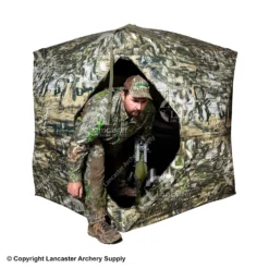 Primos Double Bull SurroundView Double Wide Ground Blind -Summat Shop 3490183 2