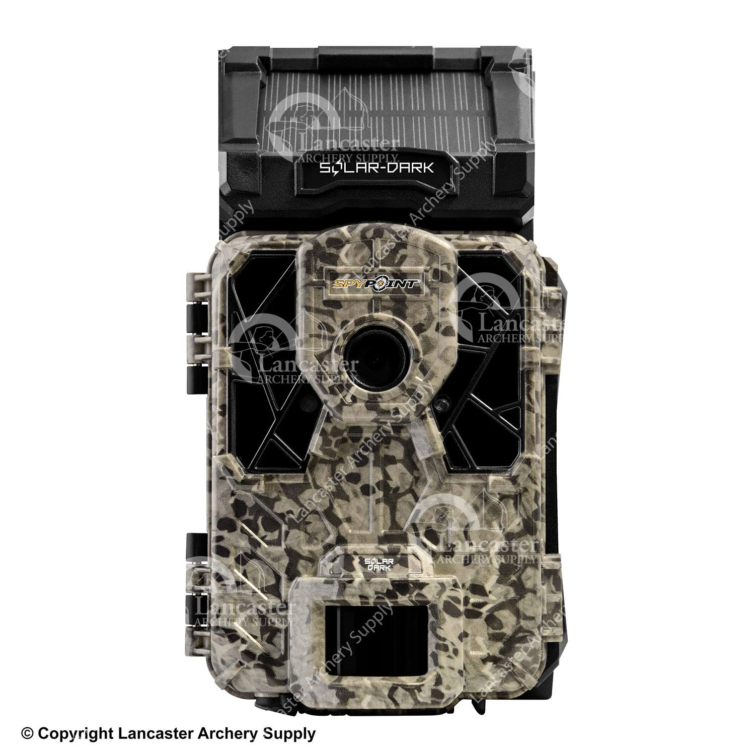 SPYPOINT Solar-Dark Trail Camera 1 SPYPOINT Solar-Dark Trail Camera