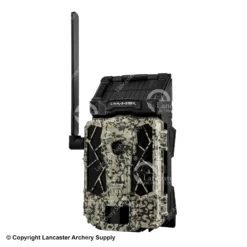 Spypoint Link-S Dark Cellular Trail Camera
