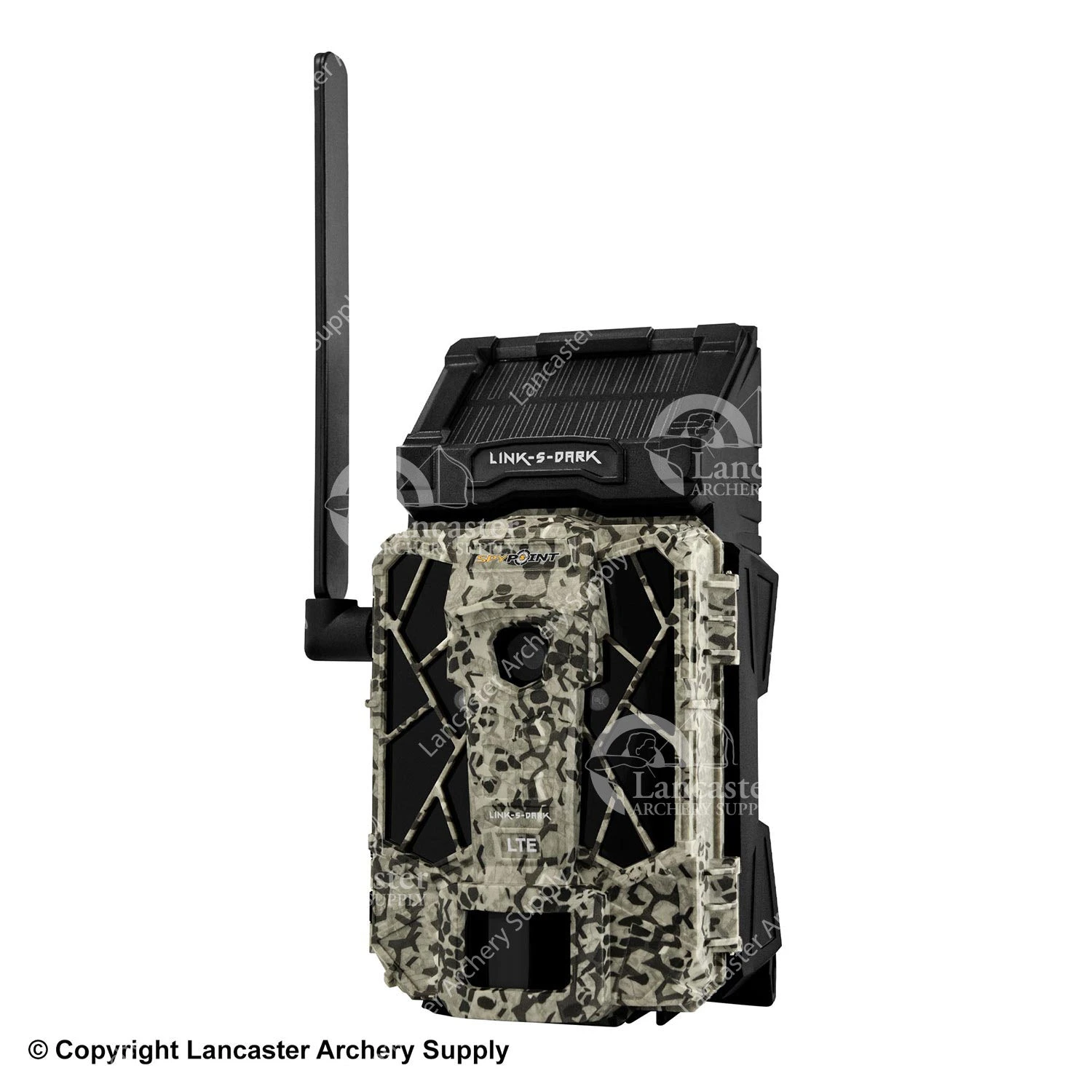 Spypoint Link-S Dark Cellular Trail Camera 1 Spypoint Link-S Dark Cellular Trail Camera