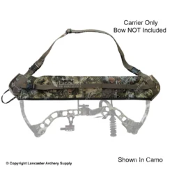 Tarantula Neo-Tech Bow Carrier (Camo)