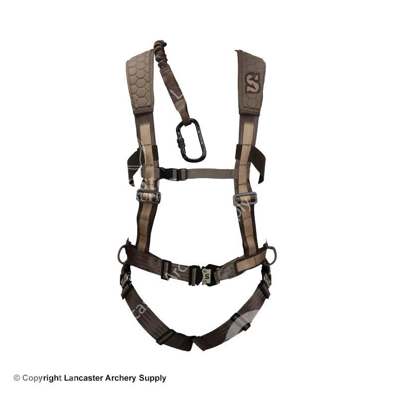 Summit Men's Pro Safety Harness 1 Summit Men's Pro Safety Harness