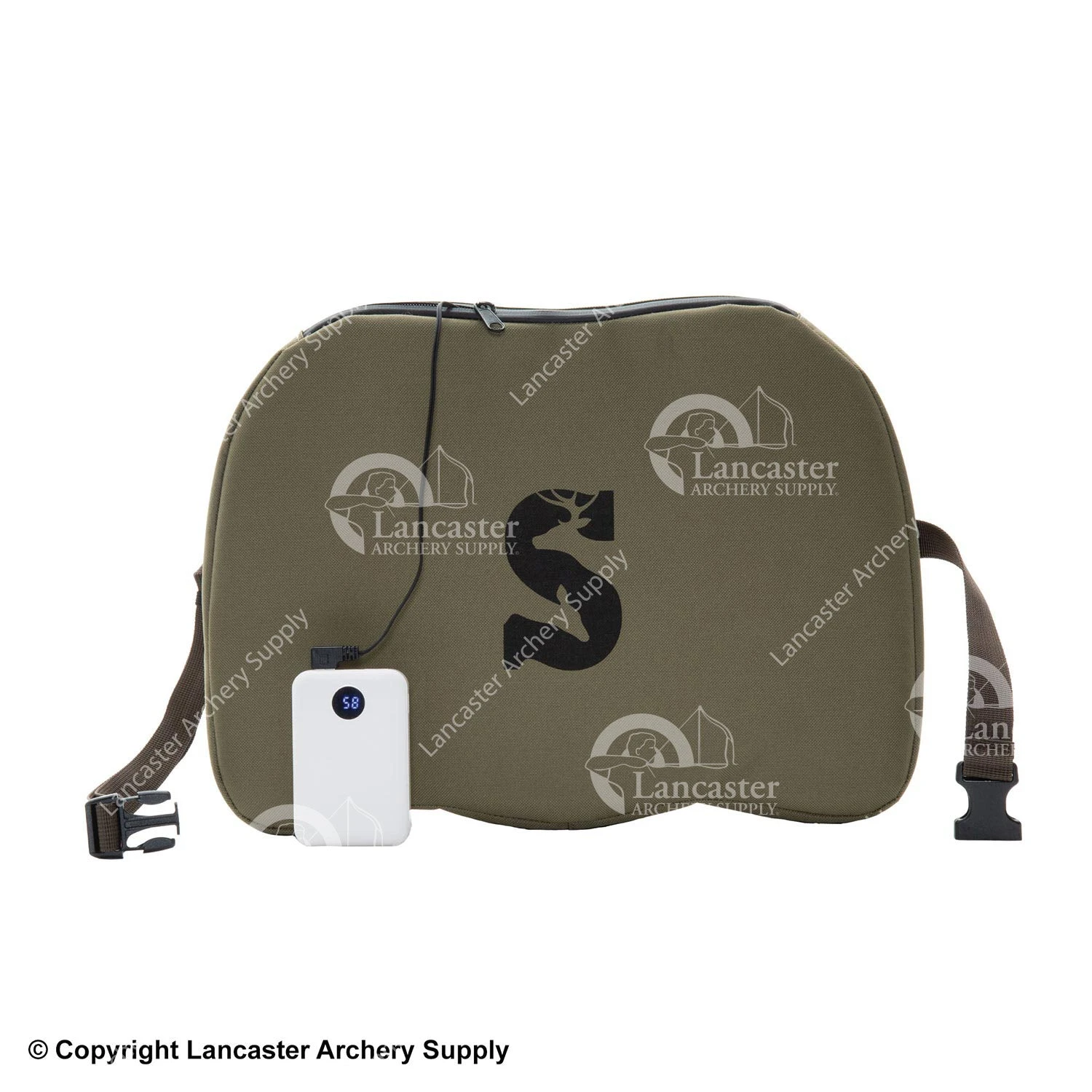 Summit Heated Seat 2.0 1 Summit Heated Seat 2.0