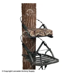 Summit Open Shot SD Climbing Treestand