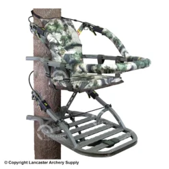 Summit Viper Pro SD Climbing Tree Stand