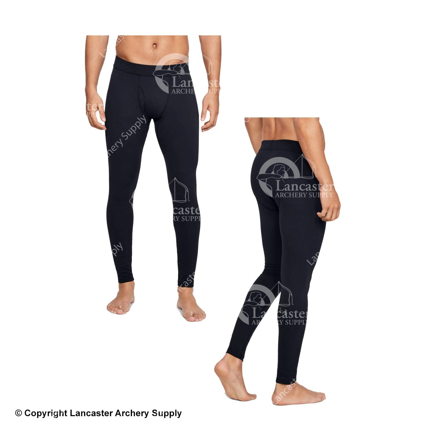 Under Armour UA Base 2.0 Legging 1 Under Armour UA Base 2.0 Legging