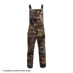 Under Armour UA Rut Windproof Bib