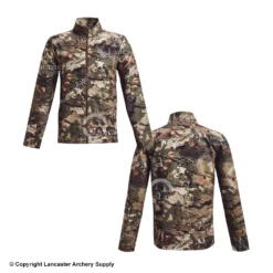 Under Armour Hardwoods Graphic Jacket (Forest All-Season)