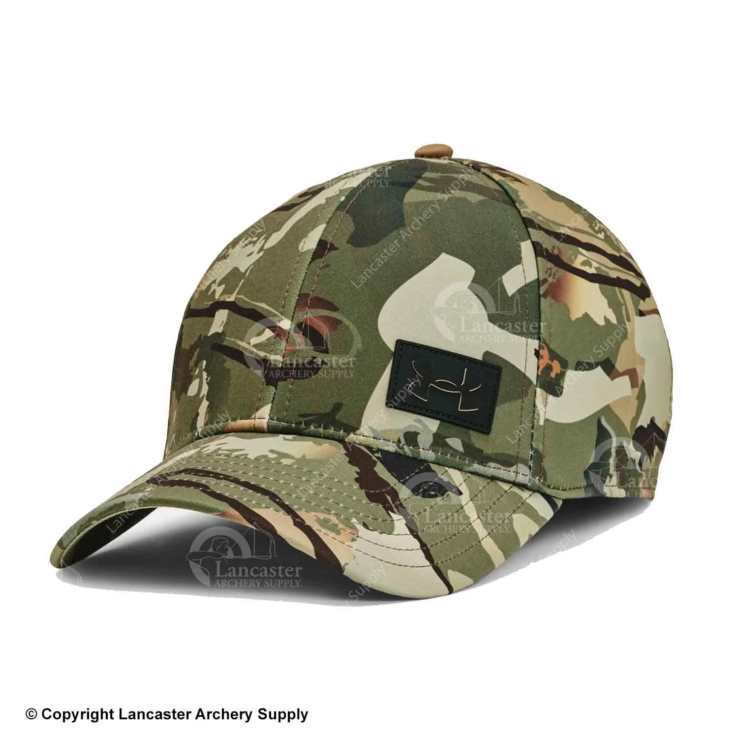Under Armour UA Storm Camo Stretch Cap 1 Under Armour UA Storm Camo Stretch Cap