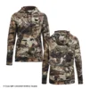 Under Armour UA Camo Armour Fleece Women's Hoodie