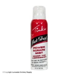 Tink's Hot Shot Power Scrape Mist