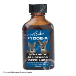 Tink's Doe-P Synthetic Non-Estrous Doe Urine