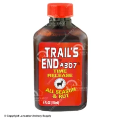 Wildlife Research Center Trail's EndÂ® #307 (4oz.)