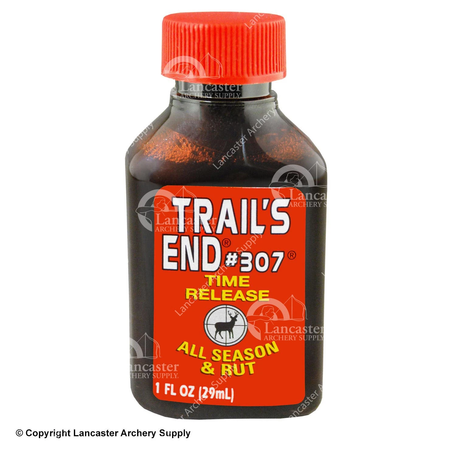 Wildlife Research Center Trail's End® #307 (1oz.) 1 Wildlife Research Center Trail's End® #307 (1oz.)
