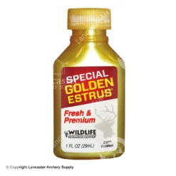 Wildlife Research Center Special Golden Estrus (1 Oz.)