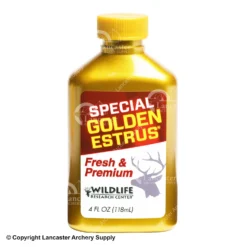Wildlife Research Center Special Golden Estrus (4 Oz.)
