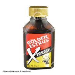 Wildlife Research Golden Estrus Exteme