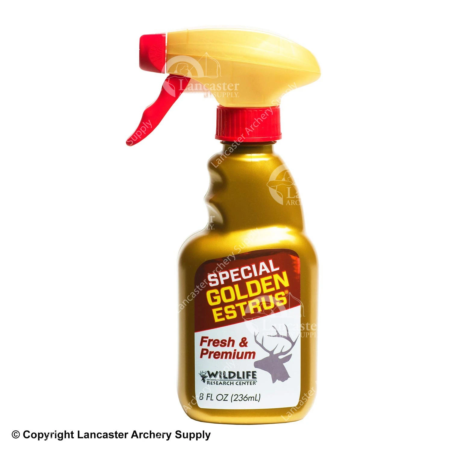 Wildlife Research Center Special Golden Estrus (8 Oz.) 1 Wildlife Research Center Special Golden Estrus (8 Oz.)