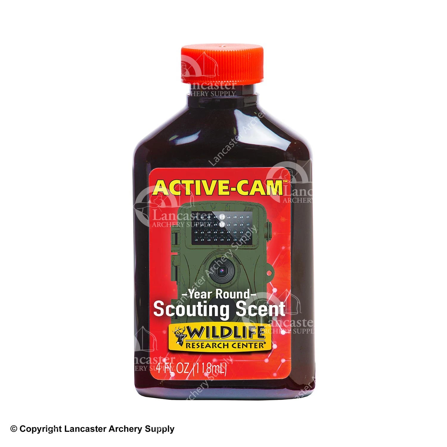 Wildlife Research Active Cam Year Round Scouting Scent 1 Wildlife Research Active Cam Year Round Scouting Scent