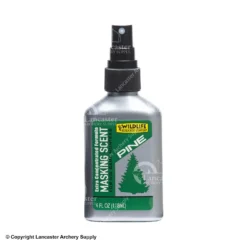 Wildlife Research Masking Scents