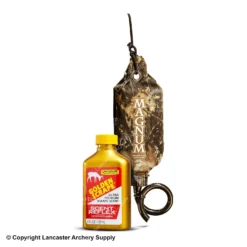 Wildlife Research Center Golden Scrape-Dripper Combo