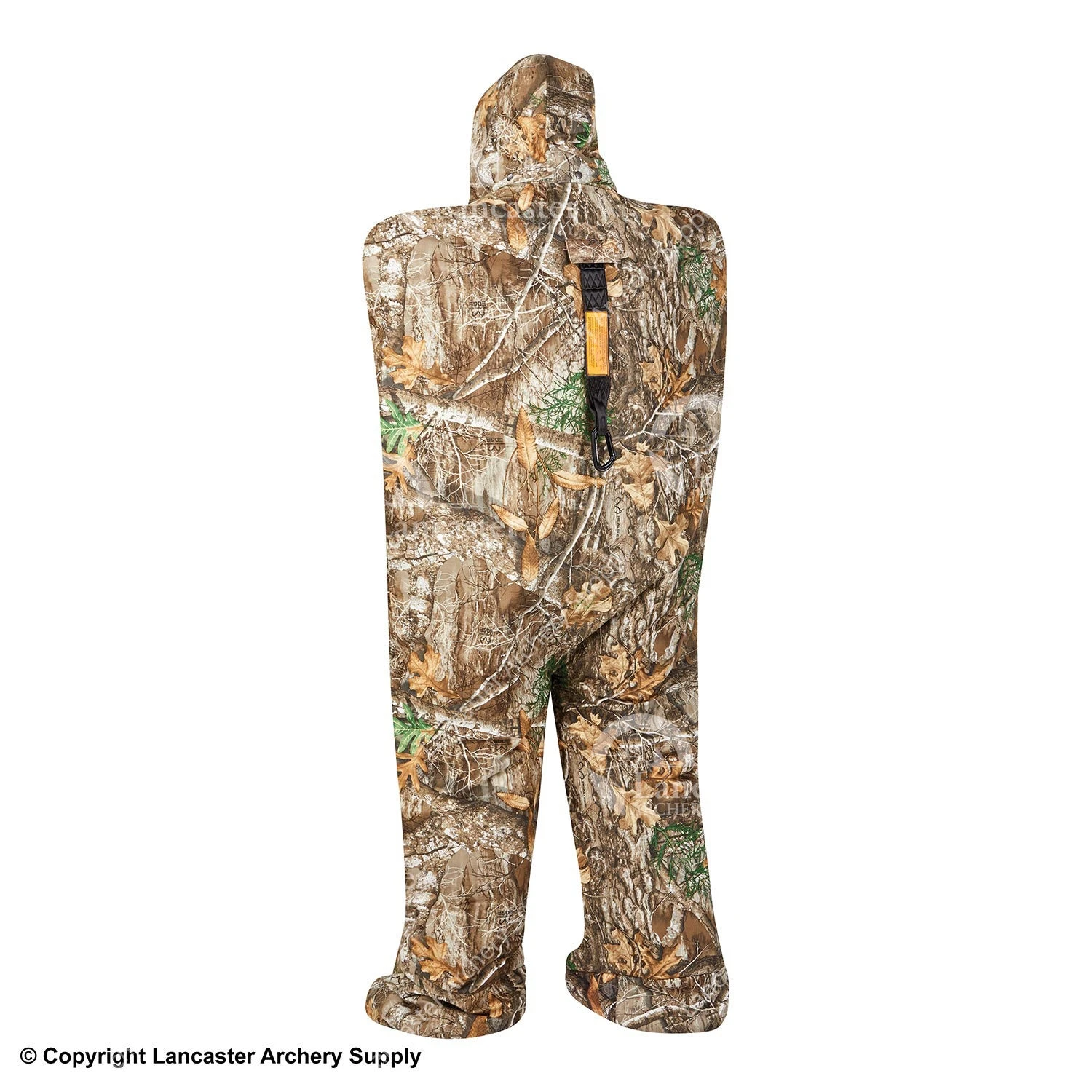 Arctic Shield Classic Elite Body Insulator Suit 2 Arctic Shield Classic Elite Body Insulator Suit - Image 2