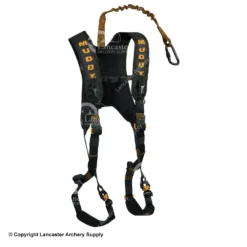 Muddy Diamondback Safety Harness