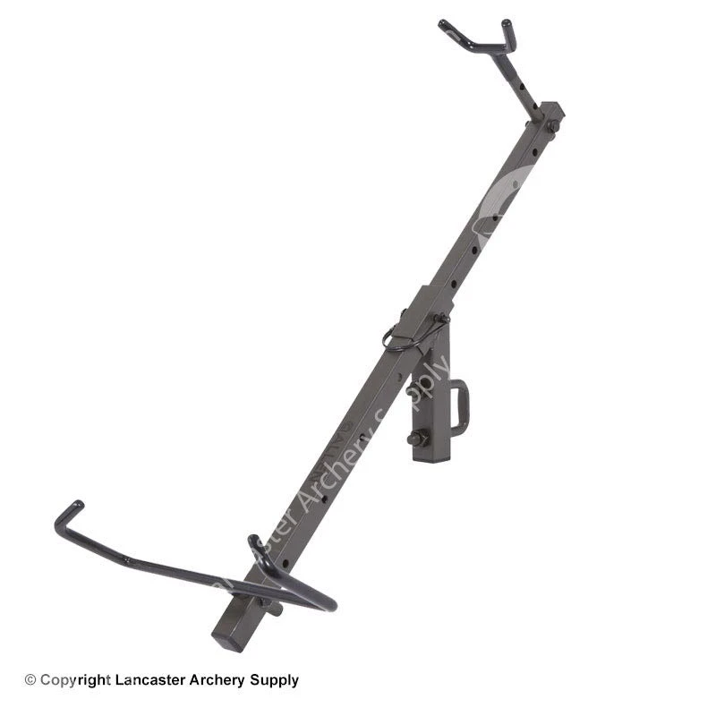 Allen Treestand Crossbow Holder 1 Allen Treestand Crossbow Holder
