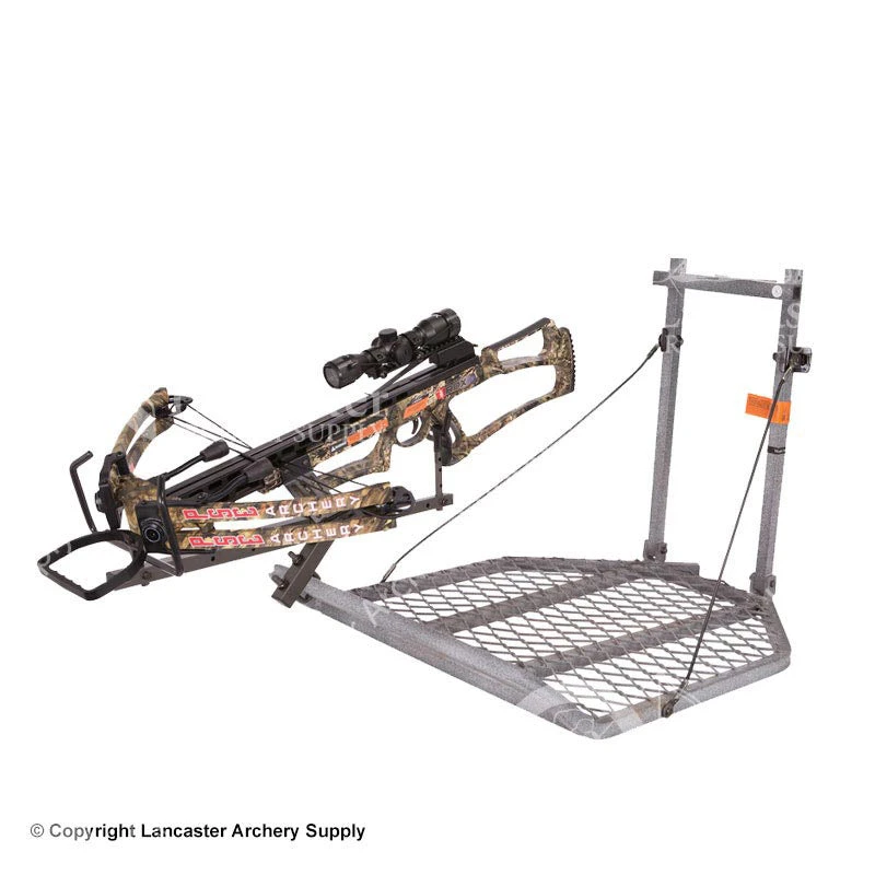 Allen Treestand Crossbow Holder 2 Allen Treestand Crossbow Holder - Image 2