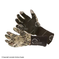 Vanish Jersey Hunt Gloves