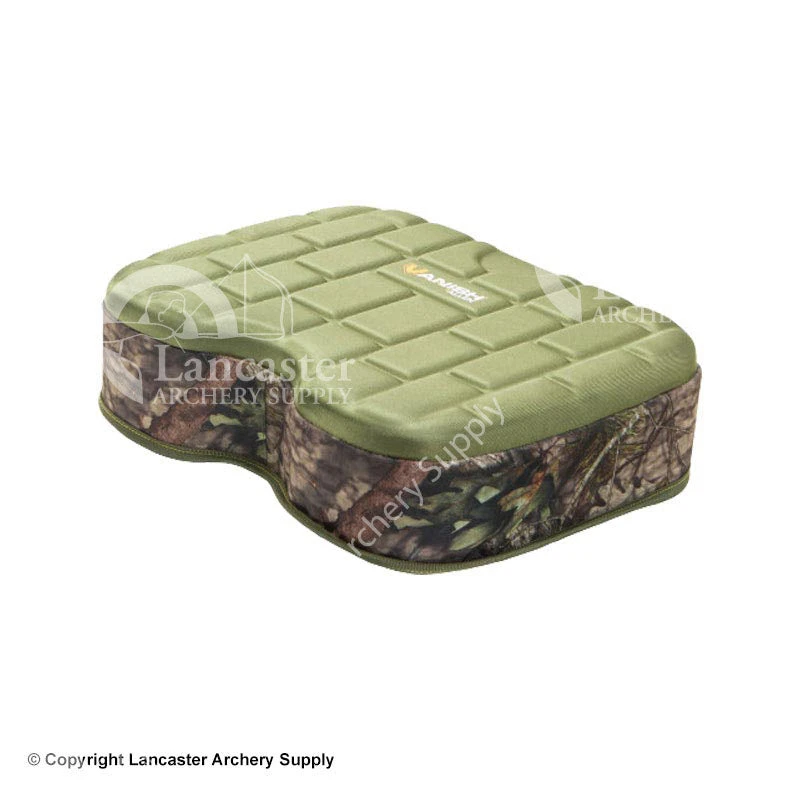 Vanish Molded Foam Seat By Allen 1 Vanish Molded Foam Seat By Allen