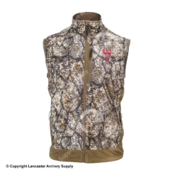 Badlands Rise Vest