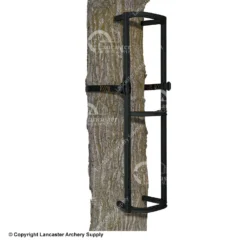 Muddy Stagger-Steps Climbing System (3 Sections)