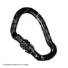 Muddy Safety Harness Aluminum Carabiner