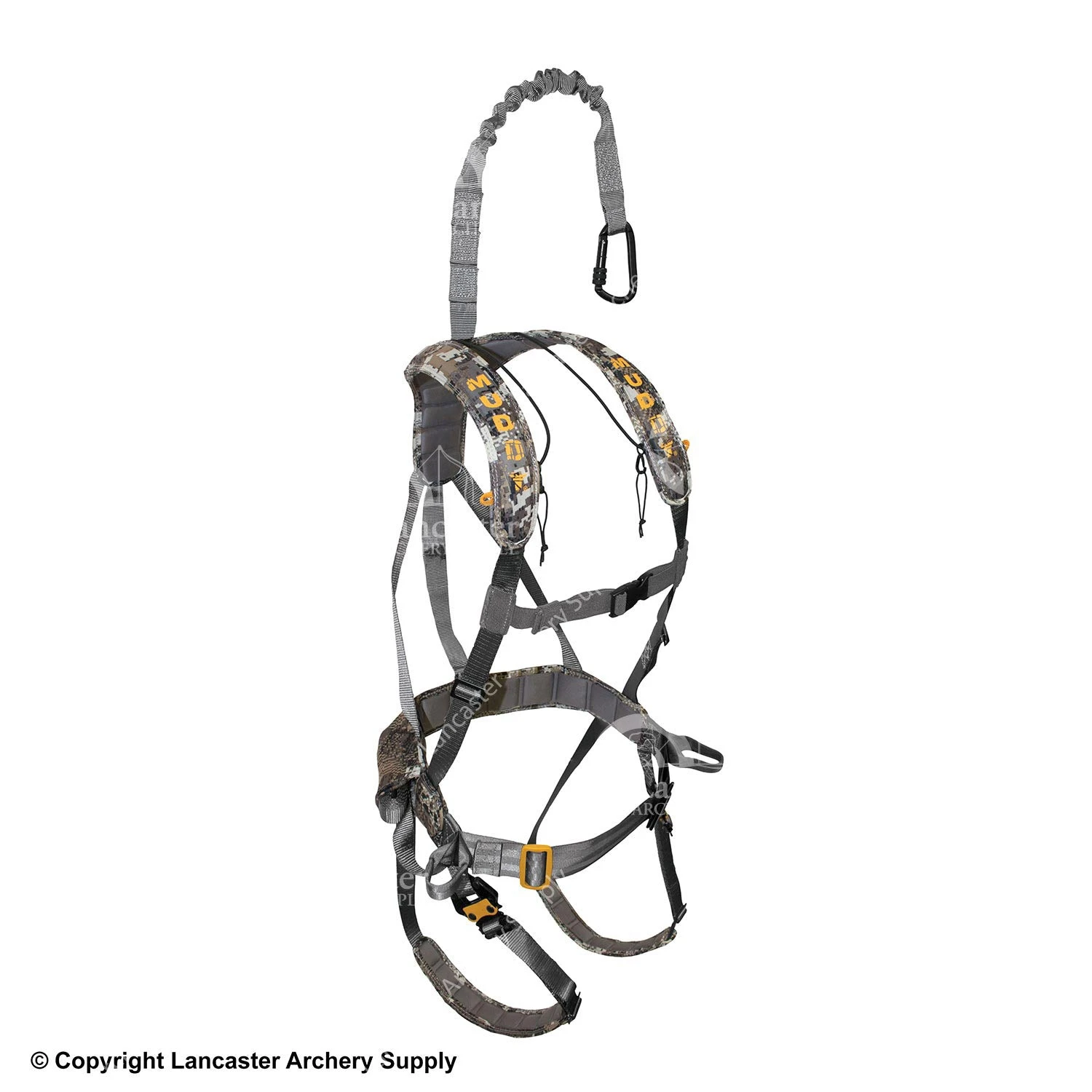 Muddy Ambush Safety Harness 1 Muddy Ambush Safety Harness