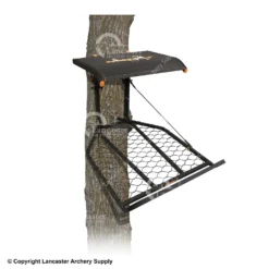 Muddy Boss XL Hang-On Treestand