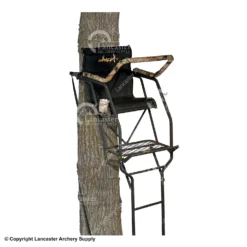 Muddy Stronghold 1.5 Ladderstand