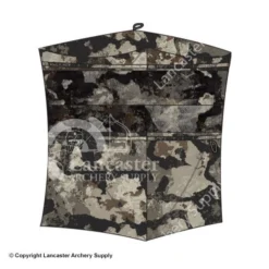 Muddy Infinity 2-Man Ground Blind