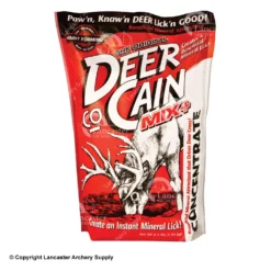 Evolved Habitats Deer Co-Cain Mix Concentrate Powder
