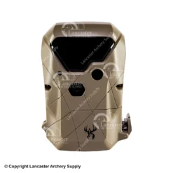 Wildgame Kicker Lightsout Trail Camera