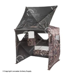 Native Mohican Ground Blind -Summat Shop 6190133 3