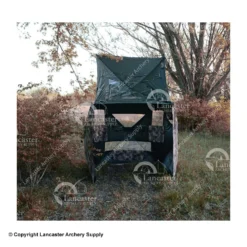 Native Mohican Ground Blind -Summat Shop 6190133 5