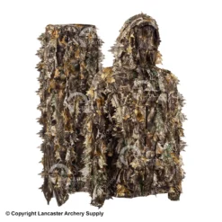 Titan 3D Leafy Suit Realtree Edge Camo