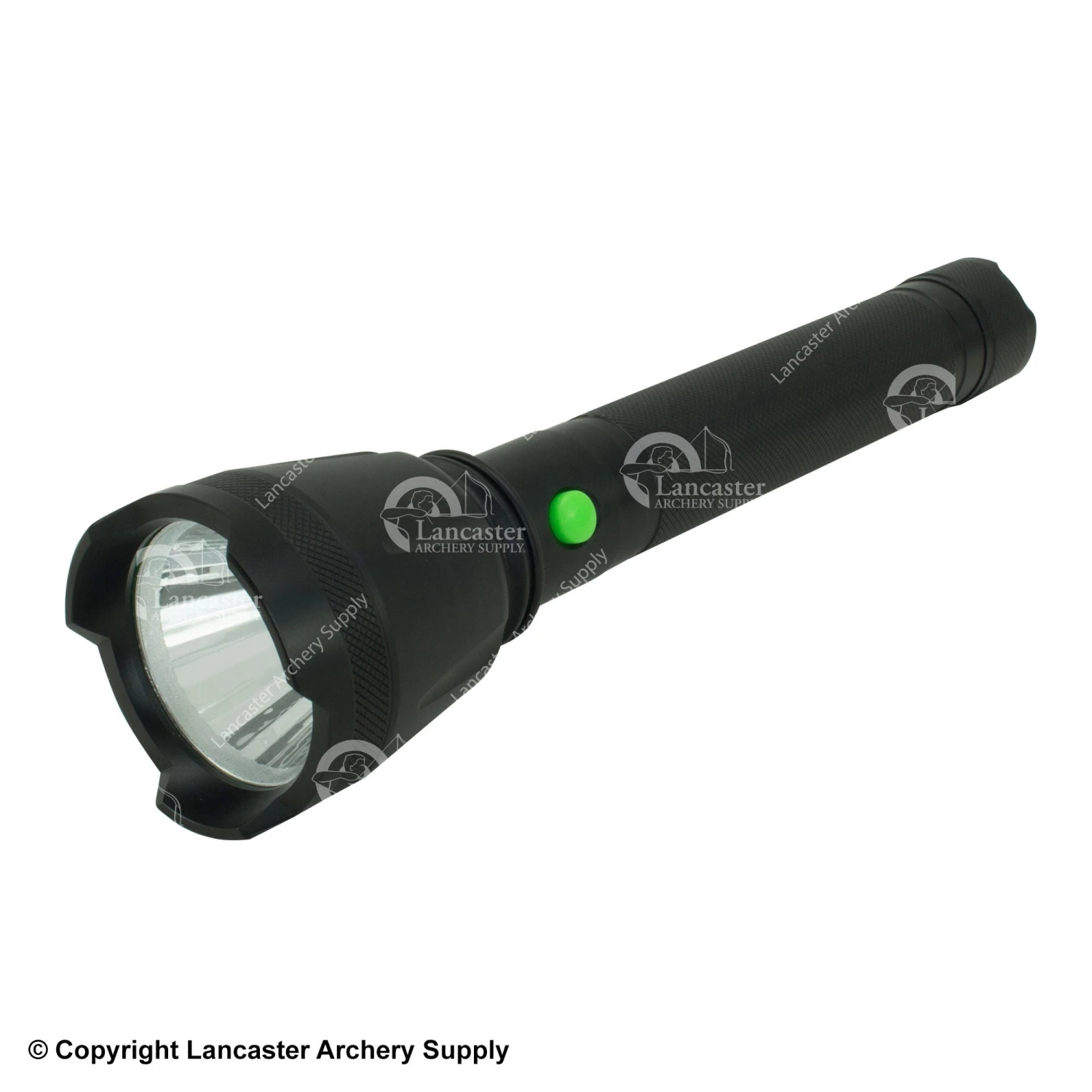 Promier Kolossus Tactical Flashlight 1 Promier Kolossus Tactical Flashlight