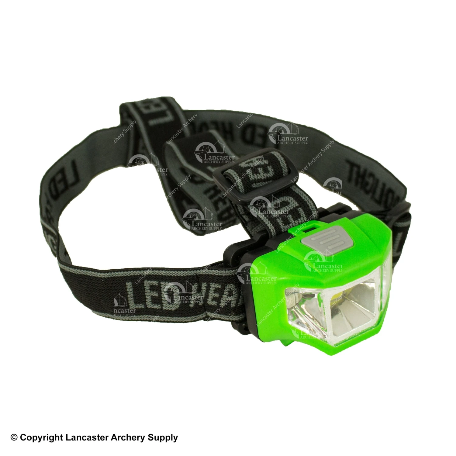 Promier HanzFree 4 Mode LED Head Lamp 1 Promier HanzFree 4 Mode LED Head Lamp