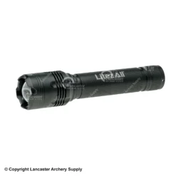 LitezAll 4000 Lumen Tactical Flashlight
