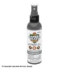 Ranger Ready No Scent Insect Repellent 3.4 Oz
